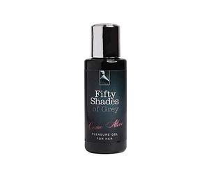 Fifty Shades Of Grey Come Alive Pleasure Gel For Her 30 Ml 188 g