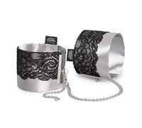 Esposas Ajustables Fifty Shades of Grey Play Nice Satin Cuffs