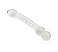 Fifty Shades of Grey Consolador, Color Transparente - 1 Consolador