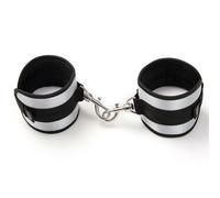 Fifty Shades Of Grey Esposas Totally His. Color Negro