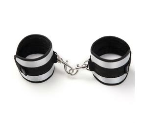 FIFTY SHADES OF GREY Esposas Totally His. Talla talla única. Color Negro