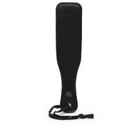 Fifty Shades of Grey Fifty Shades of Grey - BOUND TO YOU Pala - Cuero Sintético de Doble Cara