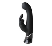 Fifty Shades of Grey Fifty Shades of Grey - GREEDY GIRL Rabbit Vibrador - Negro