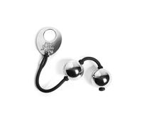 Fifty Shades of Grey Fifty Shades of Grey - Inner Goddess Bolas Ben Wa - Peso Plateado