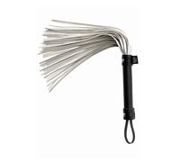 Satin Latigo de Tiras