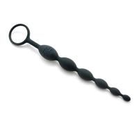 Fifty Shades of Grey Fifty Shades of Grey - Pleasure Intensified Bolas Anales - Silicona
