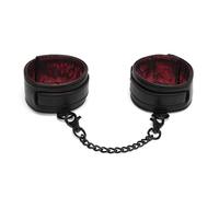 Fifty Shades of Grey Sweet Anticipation Ankle Cuffs