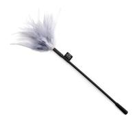 Fifty Shades of Grey Fifty Shades of Grey - Tease Pluma Estimuladora - Juego Suave