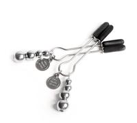 Fifty Shades of Grey Fifty Shades of Grey - The Pinch Pinzas para Pezones - Ajustables