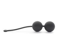 Fifty Shades of Grey Fifty Shades of Grey - TIGHTEN & TENSE Bolas Vaginales - Negro