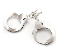 Fifty Shades of Grey You are Mine - Esposas de metal