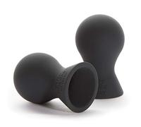 Fifty Shades of Grey Pinzas pezones, Color Negro