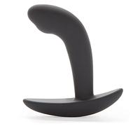 Fifty Shades of Grey Plug Anal, Color Negro - 1 Plug Anal