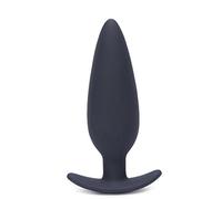 Fifty Shades Of Grey Primal Attraction Jiggle Butt Plug Enchufe - 1 Unidad