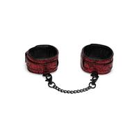 Fifty Shades of Grey Sweet Anticipation Ankle Cuffs