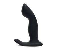 Sensation de Cincuenta Sombras: Vibrador de Próstata (Negro)