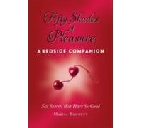 Fifty Shades Of Pleasure (ebook)