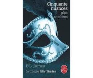 Fifty Shades (vol. 2 Cinquante Nuances Plus Sombres)