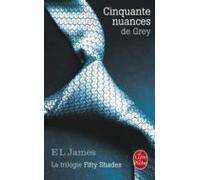 Fifty Shades Volume 1: Cinquante Nuances De Grey