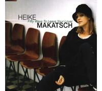 Fifty ways to leave your lover [Single-CD]