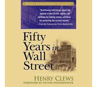 Fifty Years in Wall Street