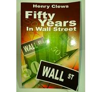 Fifty Years In Wall Street