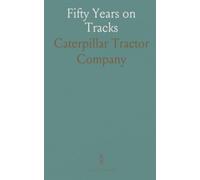 Fifty Years on Tracks