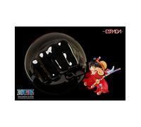 Fifura one piece monkey d. luffy estatua pvc 1 - 8 28 cm (ESAR-00002)