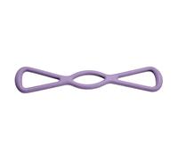 Fig. 8 Bandas de resistencia - Ejercitador portátil de brazo con mango antideslizante, expansor de pecho, entrenador de fuerza, correa física, accesorio de gestión de fitness, categoría de equipo