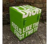 Fig Dish Feels Like The Very First Two Times (CD) (Importación USA)