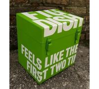 Fig Dish - Feels Like The Very First Two Times