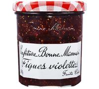 Fig Jam Violeta 370G Buena Madre