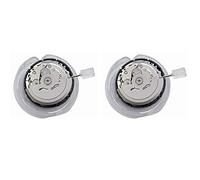FIGGRITID 2X NH38 Movimiento Estándar Serie NH3 Reloj Mecánico Automático Piezas Móviles Veinticuatro Joyas Nh38A Japón Importado