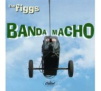 Figgs - Banda Macho
