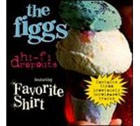 Figgs - Favorite Shirt / Chevy Nova / Village Green