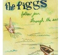 Figgs,the - Follow Jean Trough the Sea