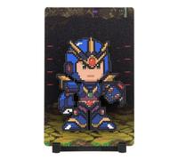 Figgyz zero #39 pop magnet collectible - figura con licencia de mega m