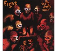 Fight A SMALL DEADLY SPACE (CD) (Importación USA)
