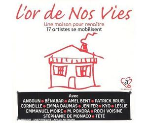 Fight Aids - L Or de Nos Vies