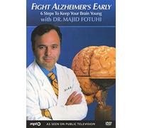 Fight Alzheimer's Early: 6 Steps To Keep Your Brain Young