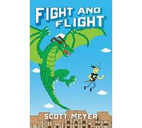 Fight and Flight: Volume 4 (Magic 2.0) [Idioma Inglés]