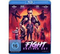 Fight Another Day – Blu-ray – Alemania – Meteor Film