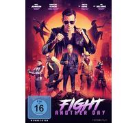 Fight Another Day [Alemania] [DVD]