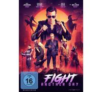 Fight Another Day – DVD – Edición Alemania