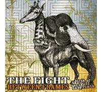 Fight Between Frames - Birth of the Bull