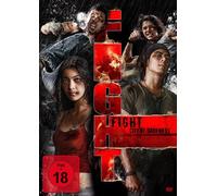 Fight - City of Darkness [Alemania] [DVD]