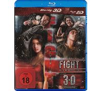 Fight - City Of Darkness (Tarung) 3D & 2D Blu-ray [Alemania] [Blu-ray]