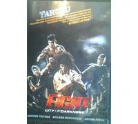 FIGHT: CITY OF DARKNESS "TARUNG" (DVD) **UNCUT** ALL REGIONS