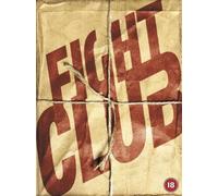 Fight Club (2 Disc) [Edizione: Regno Unito] [Reino Unido] [DVD]