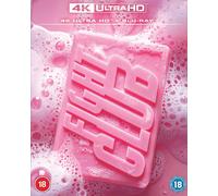 Fight Club (4K UHD Blu-ray) Zach Grenier Edward Norton Helena Bonham Carter